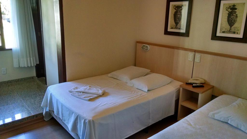Hotel Steinhausen Colonial Blumenau Exterior foto